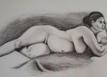 lady by Gallerygift